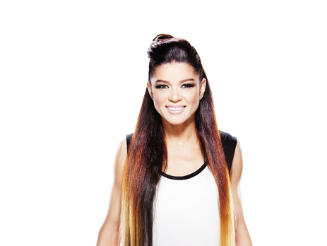 Руслана: Как музыканта Вакарчука воспринимаю, а для политика сначала докажи, что ты профессионал, тогда поговорим