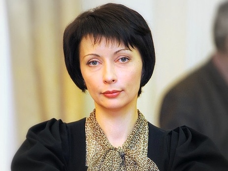 Лукаш намерена обжаловать решение суда об освобождении под залог и с электронным браслетом