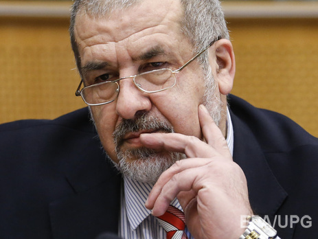 Аваков: Интерпол прекратил международный розыск Чубарова