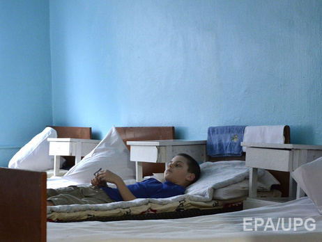 Врачи подтвердили вспышку в Киеве гепатита А