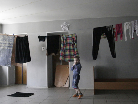 Рада намерена разрешить гражданам бесплатно приватизировать жилье в общежитиях после пяти лет проживания