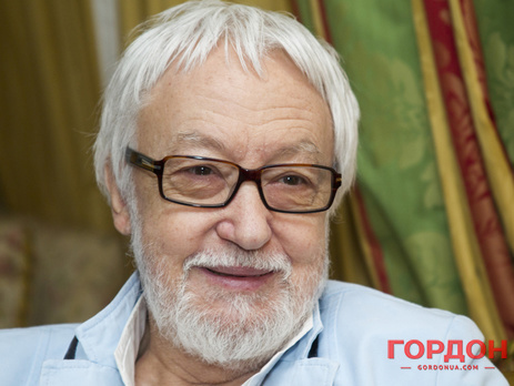 Умер режиссер 