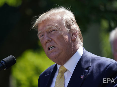 Трамп намерен выдвинуть кандидатуру министра армии США на пост главы Пентагона