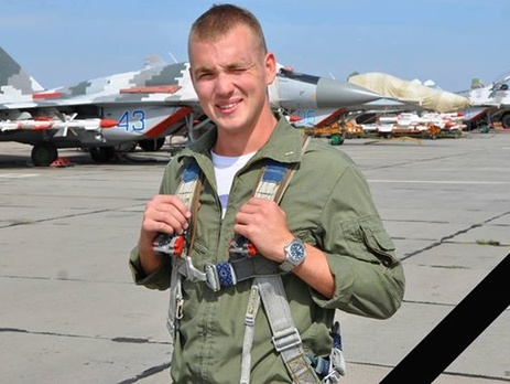 Генштаб: Пилот разбившегося Су-25 до последней секунды делал все, чтобы не пострадали мирные жители