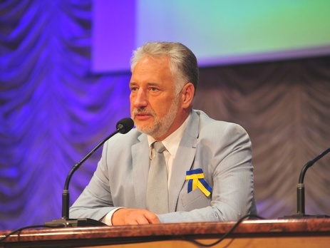 Жебривский заявил о риске подкупа избирателей на выборах в Мариуполе и Красноармейске 29 ноября