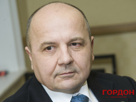 Суворов: Война без победы – это поражение, но в такую войну ввязался Путин в Сирии. Он дурак, ему конец