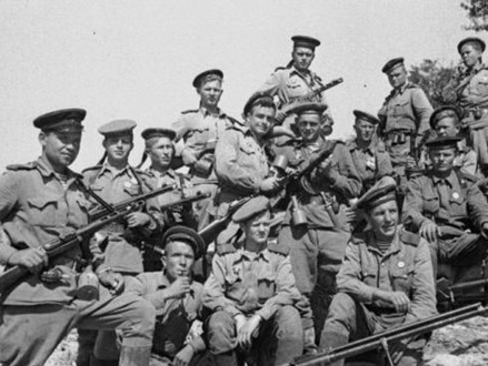 Киевлянка Хорошунова в дневнике 1941 года: От Москвы немцев отогнали, Ленинград осажден, но свободен. Много светлее стало на душе