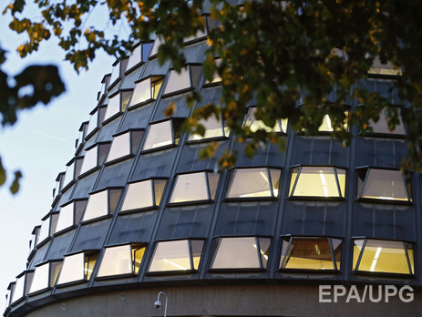 Конституционный суд Испании приостановил действие резолюции о независимости Каталонии