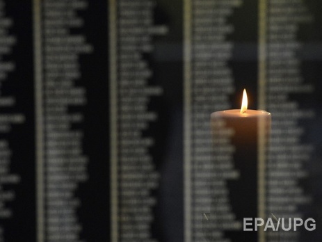 В Будапеште в стене дома нашли около 6300 личных карточек венгерских евреев