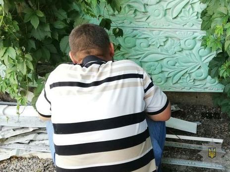 В Запорожской области избили двух полицейских – Нацполиция