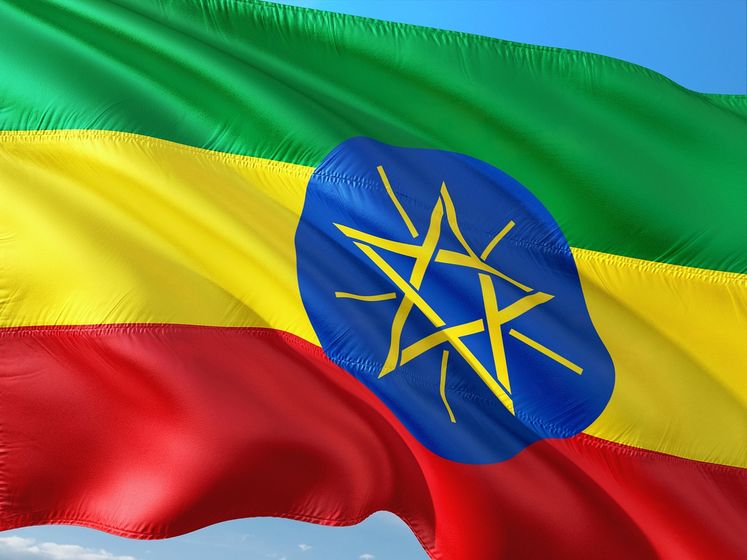 ﻿В Ефіопії під час заворушень застрелили начальника Генштабу країни