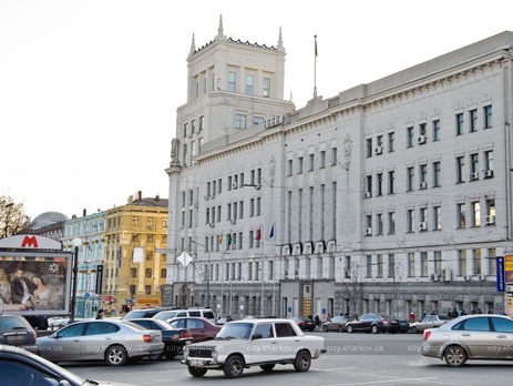 Суд разрешил МВД доступ к счетам фирм, связанных с коммунальными предприятиями Харькова и структурами Жилина
