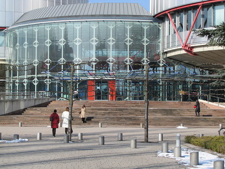 В Европейском суде по правам человека рассматривают более 14 тысяч исков против Украины