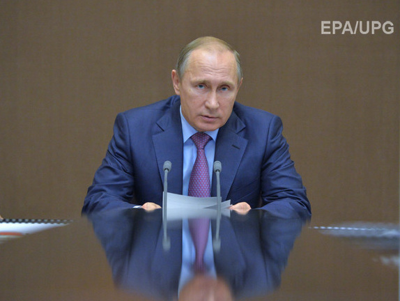 Песков подтвердил информацию об отмене визита Путина на саммит АТЭС