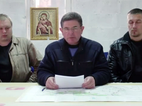 Прокуратура просит суд разрешить заочно судить самопровозглашенного 