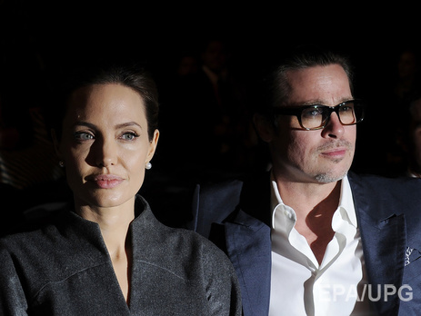 Интимные сцены мешали Джоли следить за съемочным процессом фильма 