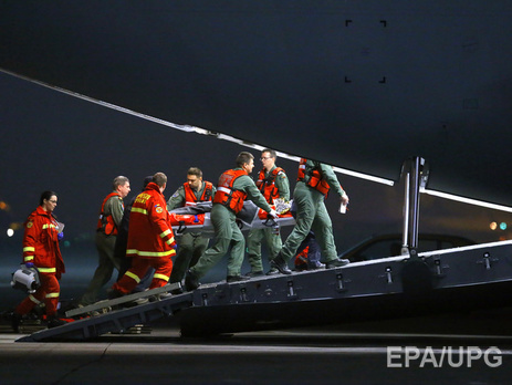 Количество жертв пожара в Бухаресте достигло 54