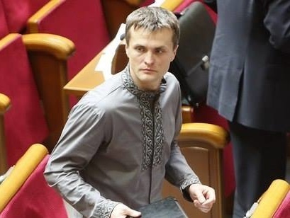 Игорь Луценко: Шокин распорядился готовить представление о привлечении Парасюка к уголовной ответственности