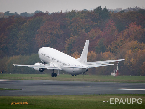 Госавиаслужба не нашла оснований для прекращения полетов в Шарм-эль-Шейх