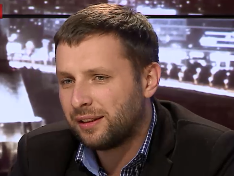 Парасюк: Меня вызывают на допрос в Генпрокуратуру