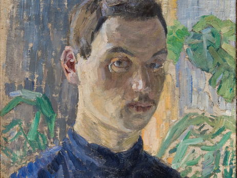 Из мемуаров Каретниковой: У художника Фалька не было никакого заработка. Было запрещено давать ему работу. Любую