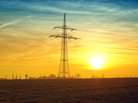 Из-за непогоды в Украине были обесточены 65 населенных пунктов