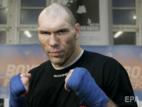 Валуев заявил, что врачам не удалось полностью избавить его от опухоли в мозге