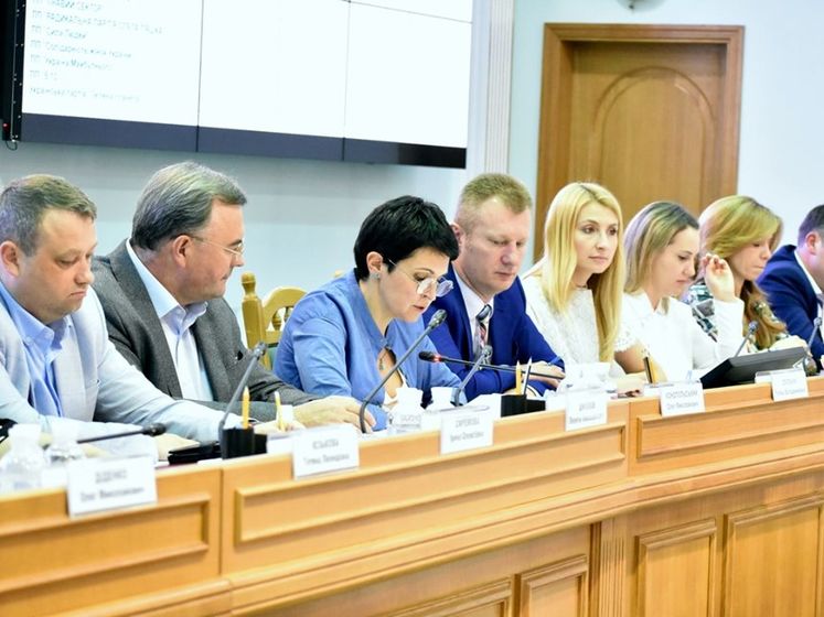 ЦИК обжаловал решение суда, которое обязывало комиссию зарегистрировать Онищенко кандидатом в нардепы