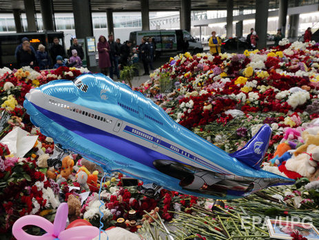 Соцопрос: Почти половина россиян опасаются терактов ИГИЛ