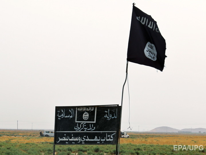 Экс-муфтий: В Хабаровском крае России около 20% мусульман поддерживают ИГИЛ