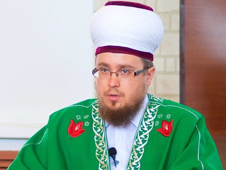 Глава движения мусульман в РФ: У каждого муфтия, имама есть куратор из спецслужб, который говорит ему, что делать