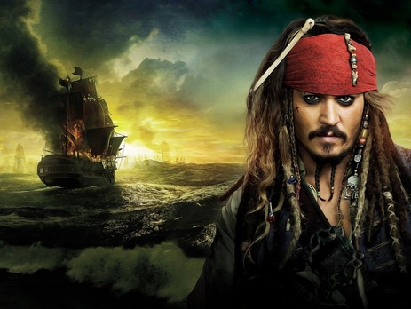 Продюсер "Пиратов Карибского моря" считал, что Депп портит фильм