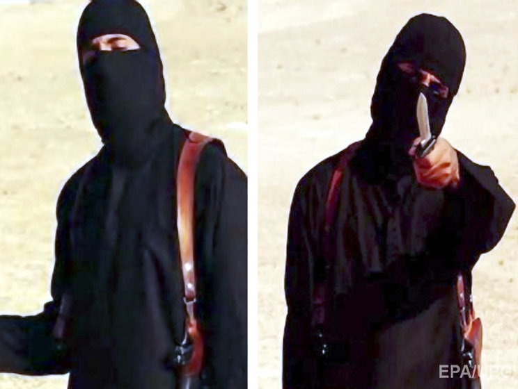 США почти уверены в уничтожении главного палача ИГИЛ Джихади Джона