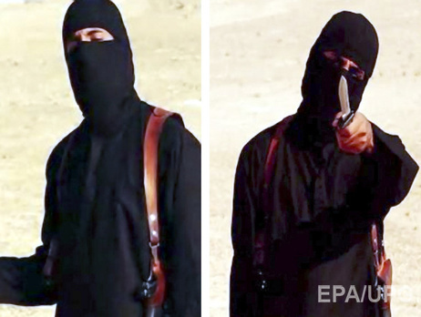 США почти уверены в уничтожении главного палача ИГИЛ Джихади Джона