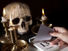 Пятница 13-е: почему люди боятся этого дня