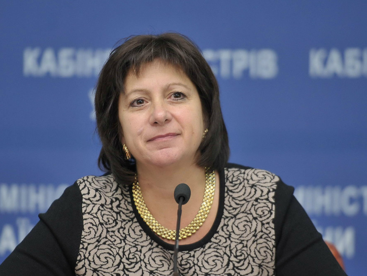 Минфин: Украина завершила реструктуризацию госдолга в $15 млрд