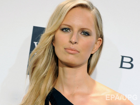 Куркова стала мамой во второй раз