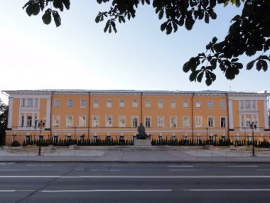 В Киеве девять школьников госпитализированы из-за отравления неизвестным химическим веществом