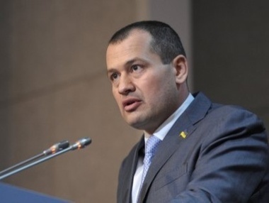 Нардеп Палатный: Украина будет нести расходы за Евро 2012 по футболу до 2018 года