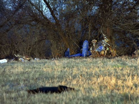 Дайджест 13 ноября: Крушение украинского Ми-2 в Словакии, взрывы в Ужгороде, Ярош возглавит штаб ДУК 