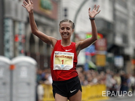 Российское антидопинговое агентство признали не отвечающим международным стандартам