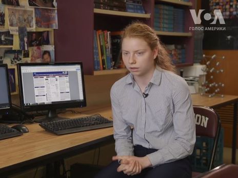 Иммигрантка из Украины создала в США ДНК-робота для борьбы с болезнями Альцгеймера и Паркинсона. Видео