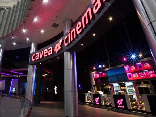 ﻿Мережа кінотеатрів у Грузії зупинила показ фільмів із російським перекладом – ЗМІ