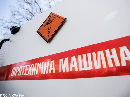 В Харькове неизвестные сообщили о минировании двух вузов &ndash; полиция