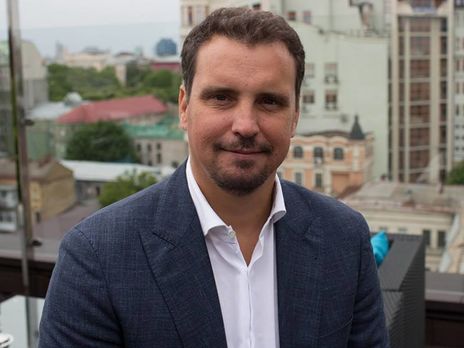 ﻿Абромавичус: В 