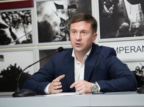 Если пойдем путем, который поддерживают партии 