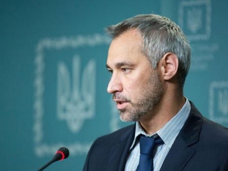 Замглавы АП Рябошапка: В составе НАПК будет только один человек – председатель