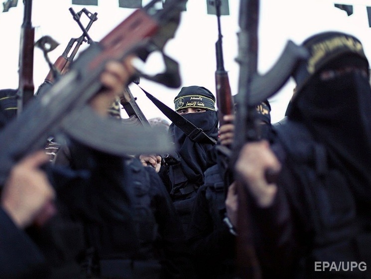 Reuters: ИГИЛ пригрозило Франции новыми терактами