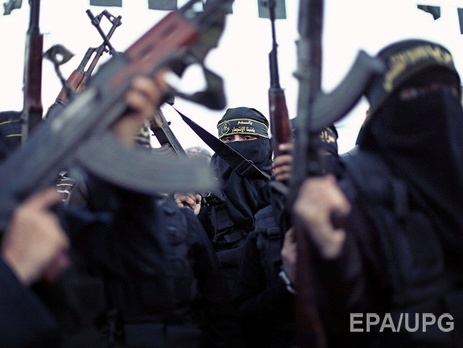 Reuters: ИГИЛ пригрозило Франции новыми терактами