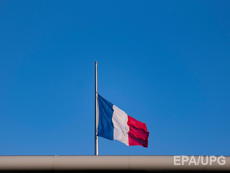 ИГИЛ официально взяло на себя ответственность за теракты в Париже